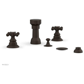 Phylrich bidet faucets image-4