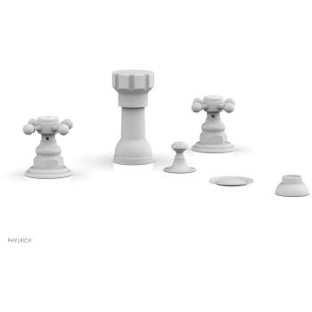 Phylrich bidet faucets image-2