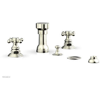 Phylrich bidet faucets image-16