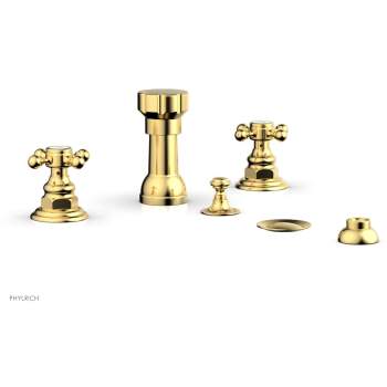 Phylrich bidet faucets image-14