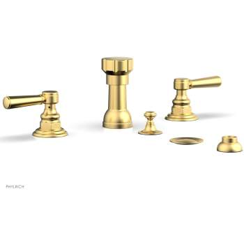 Phylrich bidet faucets image-12