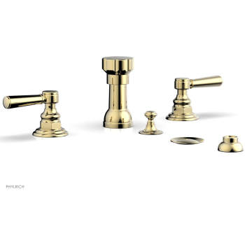 Phylrich bidet faucets image-8