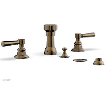 Phylrich bidet faucets image-6