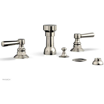 Phylrich bidet faucets image-18