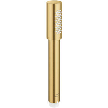 Grohe 26866000 Sena Stick Hand Shower | QualityBath.com