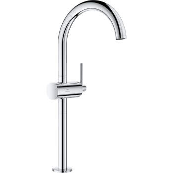 Grohe bathroom faucets image-2