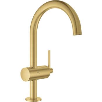 Grohe bathroom faucets image-2