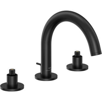 Grohe bathroom faucets image-8