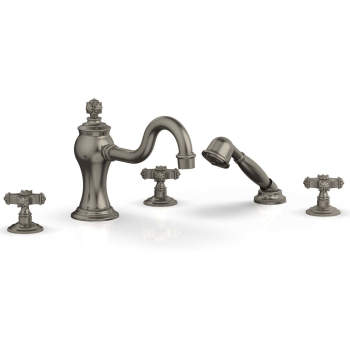 Phylrich tub faucets image-10