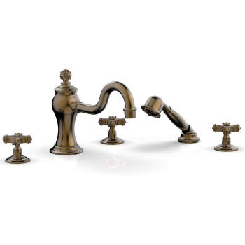 Phylrich tub faucets image-6