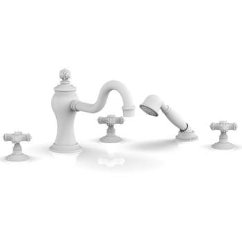 Phylrich tub faucets image-2