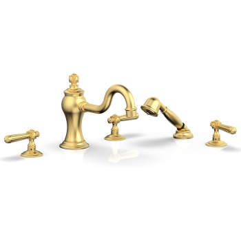 Phylrich tub faucets image-12