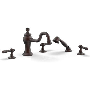 Phylrich tub faucets image-4