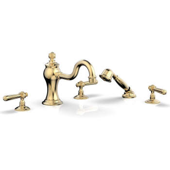 Phylrich tub faucets image-20