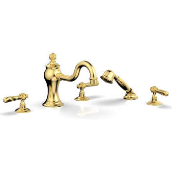 Phylrich tub faucets image-14
