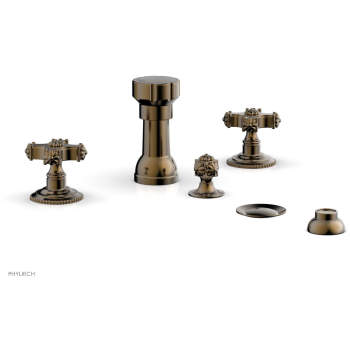 Phylrich bidet faucets image-6