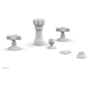 Phylrich bidet faucets image-2
