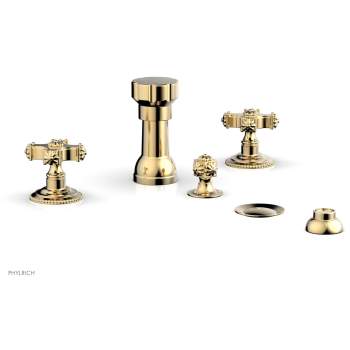 Phylrich bidet faucets image-20