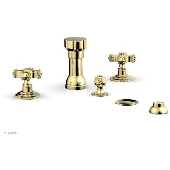 Phylrich bidet faucets image-16