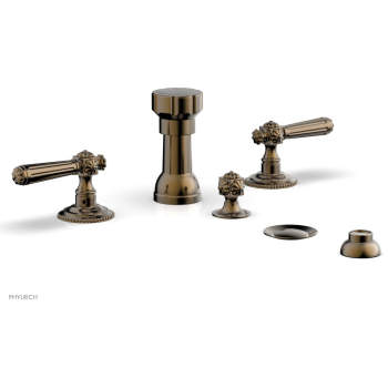 Phylrich bidet faucets image-6