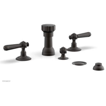 Phylrich bidet faucets image-4