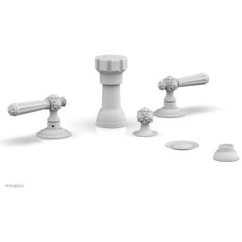 Phylrich bidet faucets image-2