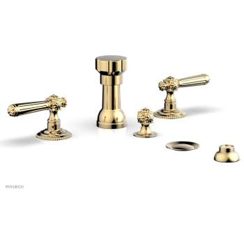 Phylrich bidet faucets image-20