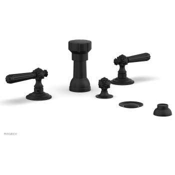 Phylrich bidet faucets image-18