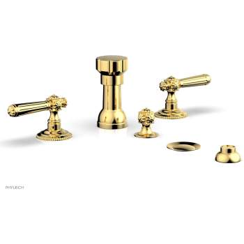Phylrich bidet faucets image-14