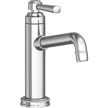 Newport Brass bathroom faucets image-6