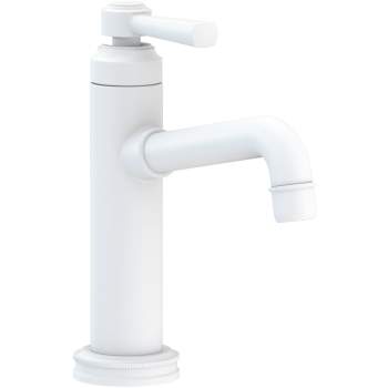 Newport Brass bathroom faucets image-4