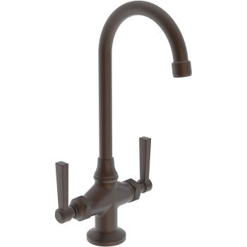 Newport Brass faucets image-14