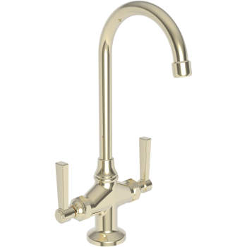 Newport Brass faucets image-6