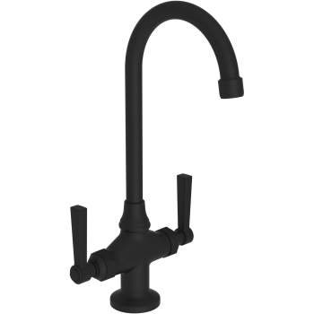 Newport Brass faucets image-2