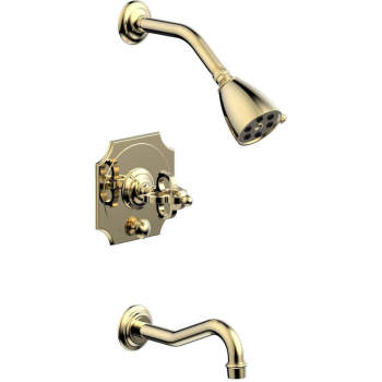 Phylrich shower sets image-8