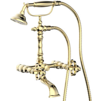 Phylrich tub faucets image-8