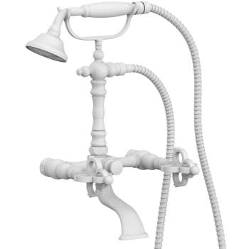 Phylrich tub faucets image-2
