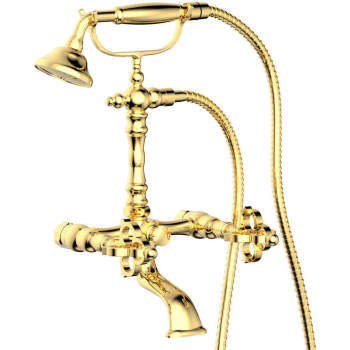 Phylrich tub faucets image-14