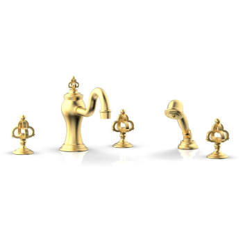 Phylrich tub faucets image-12