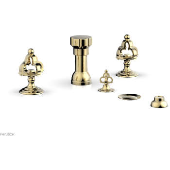 Phylrich bidet faucets image-8