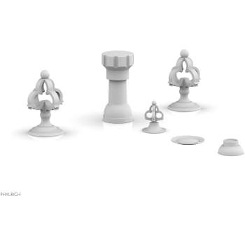 Phylrich bidet faucets image-2