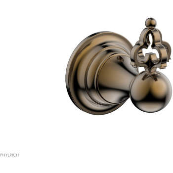 Phylrich bathroom accessories image-6