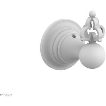 Phylrich bathroom accessories image-2