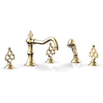 Phylrich tub faucets image-20