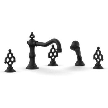 Phylrich tub faucets image-18