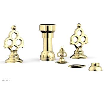 Phylrich bidet faucets image-16