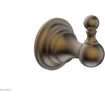 Phylrich bathroom accessories image-8