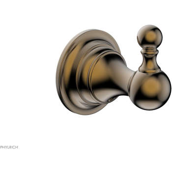 Phylrich bathroom accessories image-6