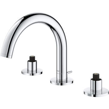 Grohe bathroom faucets image-2