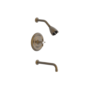 Phylrich tub & shower sets image-10